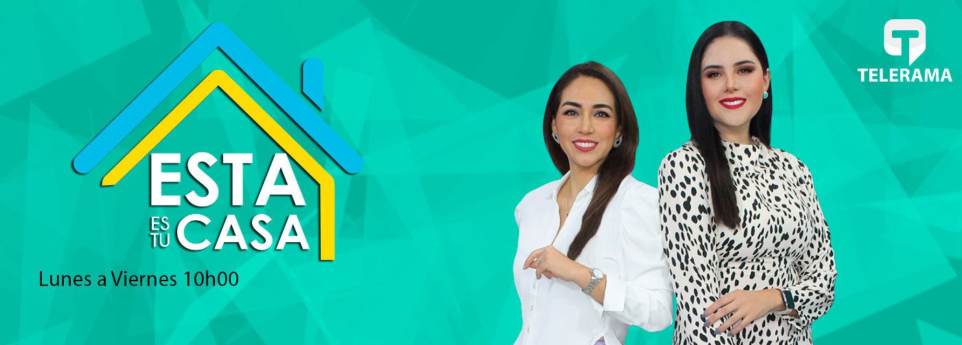 Esta es tu Casa