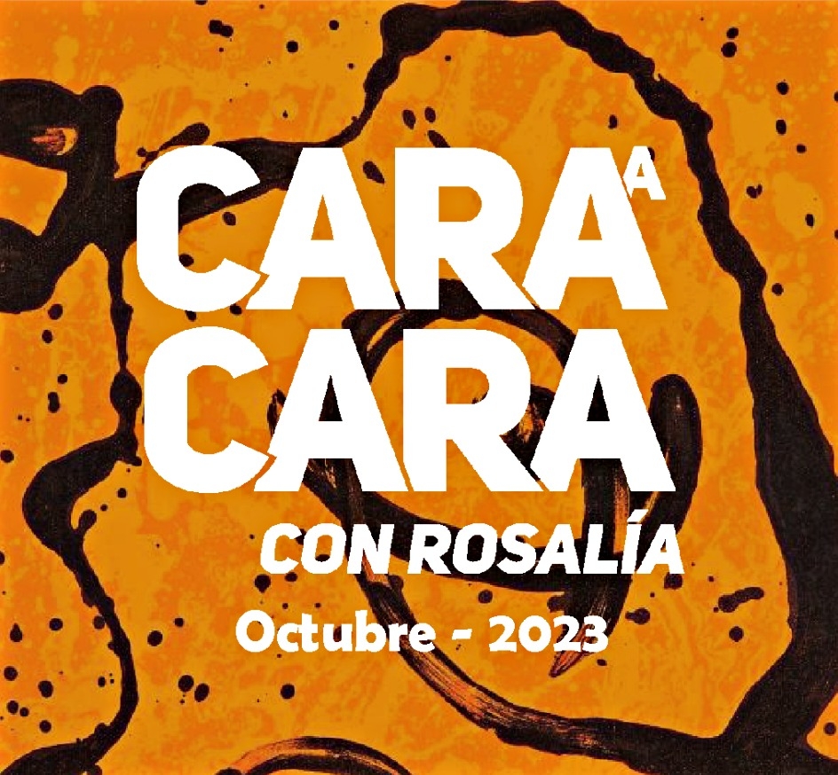 Cara a Cara con Rosalía Arteaga